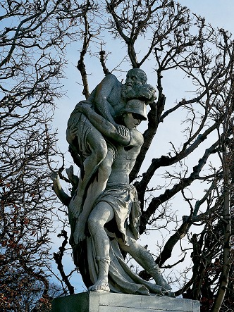 Photo (Schlo&szlig; Sch&ouml;nbrunn)