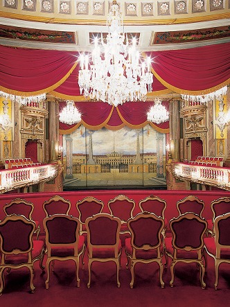 Photo (Schlo&szlig; Sch&ouml;nbrunn)