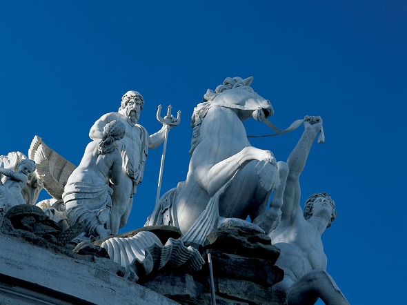 Photo (Schlo&szlig; Sch&ouml;nbrunn)