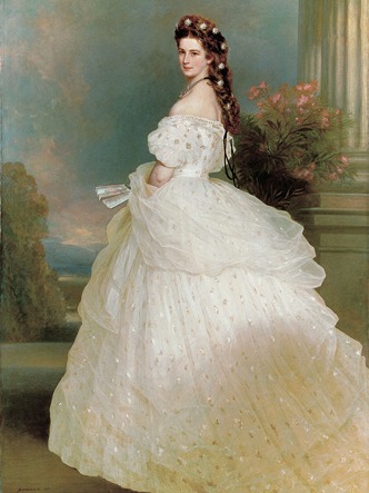 Photo (Schlo&szlig; Sch&ouml;nbrunn)