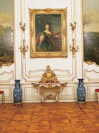 Photo (Schlo&szlig; Sch&ouml;nbrunn)