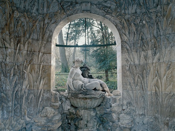 Photo (Schlo&szlig; Sch&ouml;nbrunn)