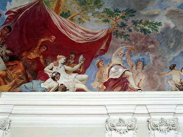 Photo (Schlo&szlig; Sch&ouml;nbrunn)