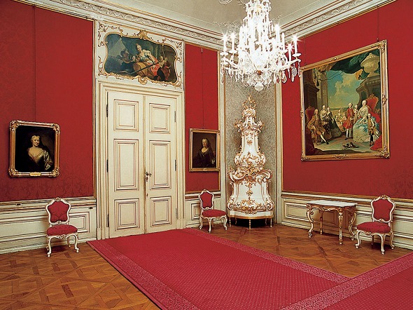 Photo (Schlo&szlig; Sch&ouml;nbrunn)
