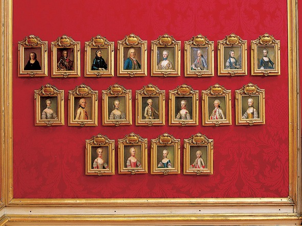 Photo (Schlo&szlig; Sch&ouml;nbrunn)