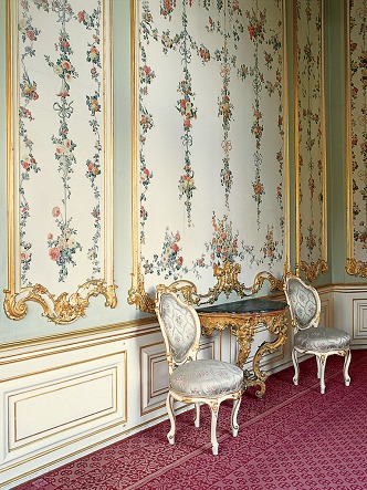 Photo (Schlo&szlig; Sch&ouml;nbrunn)