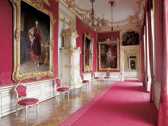 Photo (Schlo&szlig; Sch&ouml;nbrunn)