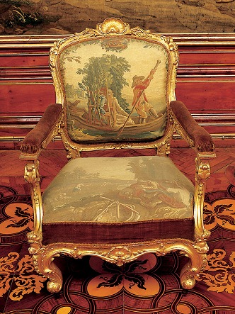 Photo (Schlo&szlig; Sch&ouml;nbrunn)