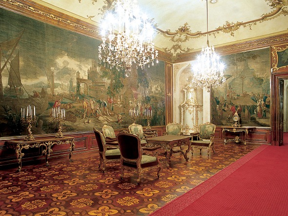 Photo (Schlo&szlig; Sch&ouml;nbrunn)