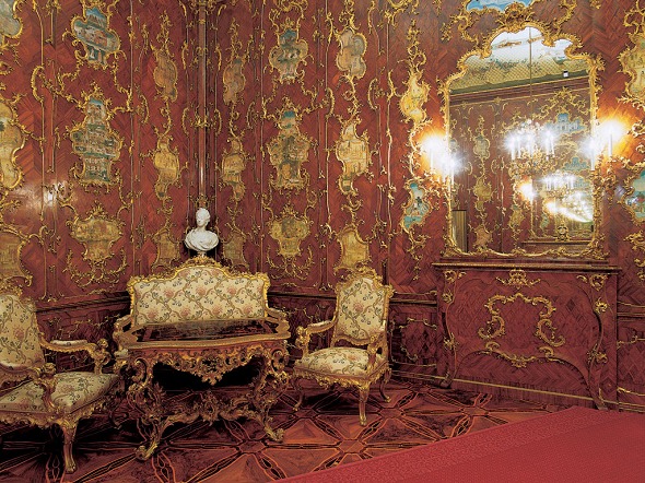 Photo (Schlo&szlig; Sch&ouml;nbrunn)