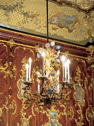 Photo (Schlo&szlig; Sch&ouml;nbrunn)