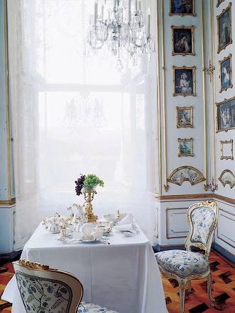 Photo (Schlo&szlig; Sch&ouml;nbrunn)