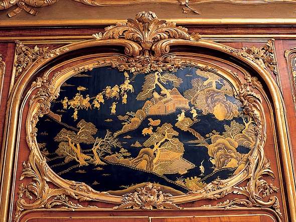 Photo (Schlo&szlig; Sch&ouml;nbrunn)