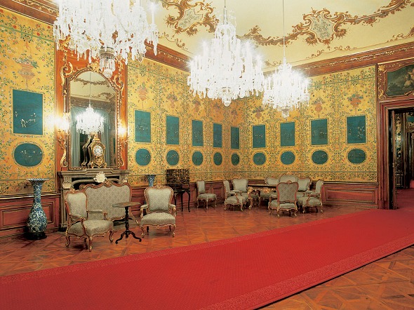 Photo (Schlo&szlig; Sch&ouml;nbrunn)