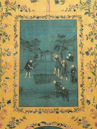 Photo (Schlo&szlig; Sch&ouml;nbrunn)