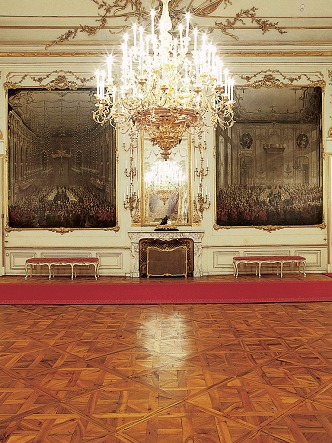 Photo (Schlo&szlig; Sch&ouml;nbrunn)