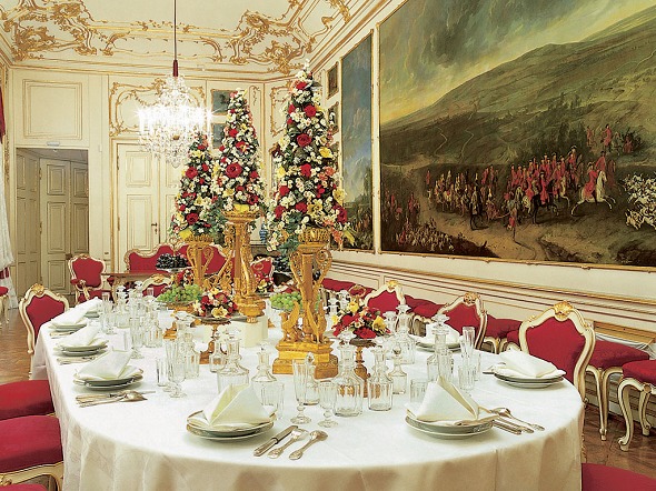 Photo (Schlo&szlig; Sch&ouml;nbrunn)