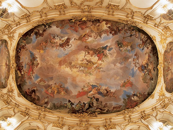 Photo (Schlo&szlig; Sch&ouml;nbrunn)