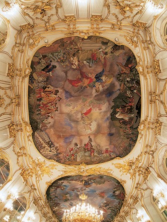 Photo (Schlo&szlig; Sch&ouml;nbrunn)