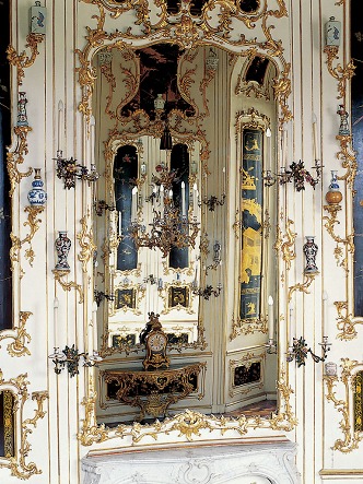 Photo (Schlo&szlig; Sch&ouml;nbrunn)