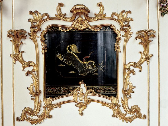 Photo (Schlo&szlig; Sch&ouml;nbrunn)