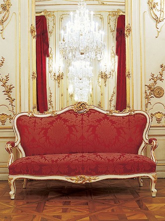 Photo (Schlo&szlig; Sch&ouml;nbrunn)