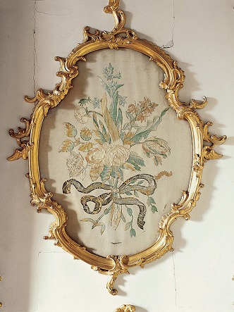 Photo (Schloß Schönbrunn)