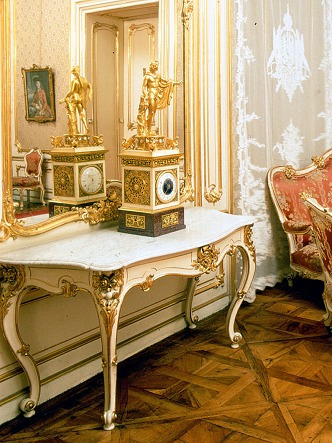 Photo (Schlo&szlig; Sch&ouml;nbrunn)