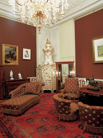 Photo (Schlo&szlig; Sch&ouml;nbrunn)