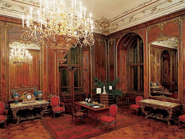 Photo (Schlo&szlig; Sch&ouml;nbrunn)