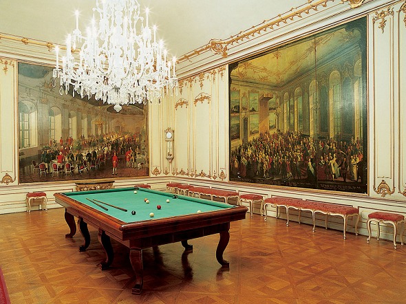 Photo (Schlo&szlig; Sch&ouml;nbrunn)