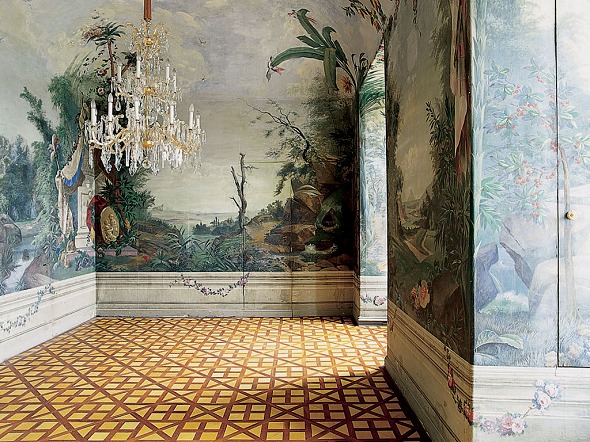 Photo (Schlo&szlig; Sch&ouml;nbrunn)