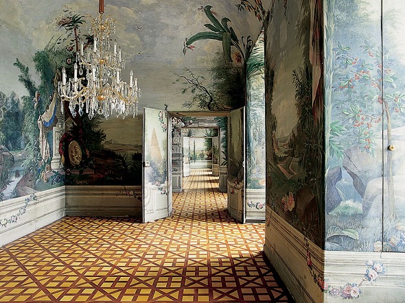 Photo (Schlo&szlig; Sch&ouml;nbrunn)