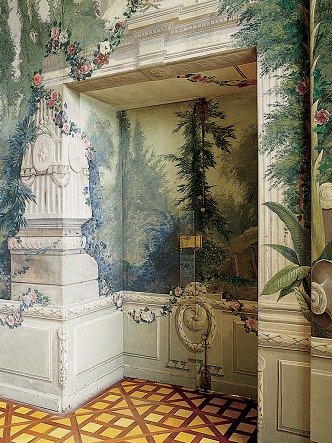 Photo (Schlo&szlig; Sch&ouml;nbrunn)