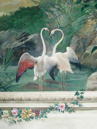 Photo (Schlo&szlig; Sch&ouml;nbrunn)