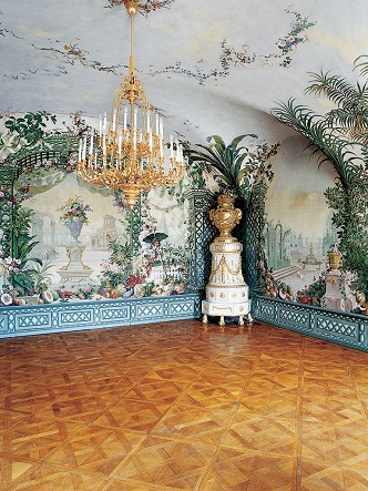 Photo (Schlo&szlig; Sch&ouml;nbrunn)