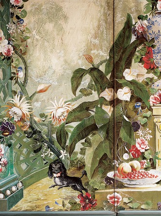 Photo (Schlo&szlig; Sch&ouml;nbrunn)