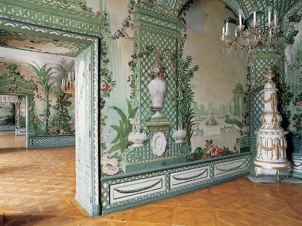 Photo (Schlo&szlig; Sch&ouml;nbrunn)