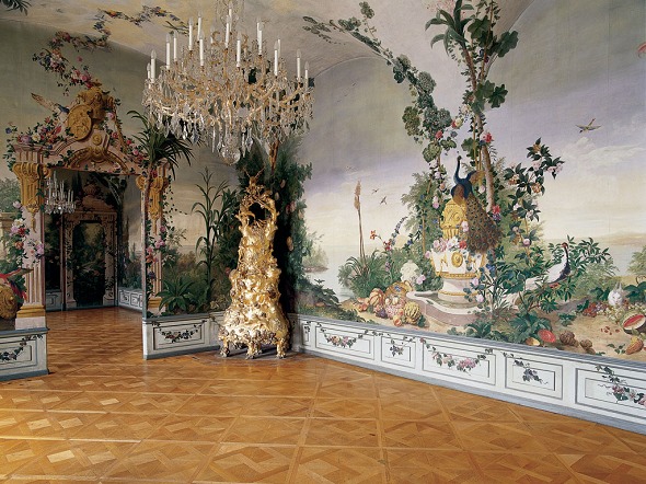 Photo (Schlo&szlig; Sch&ouml;nbrunn)