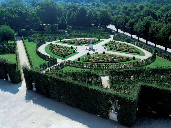 Photo (Schlo&szlig; Sch&ouml;nbrunn)