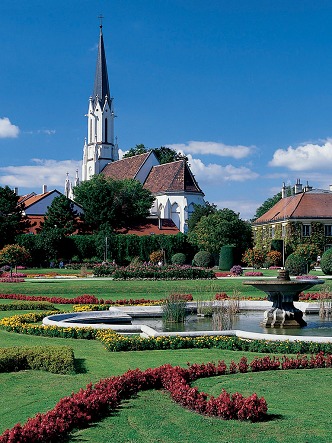 Photo (Schlo&szlig; Sch&ouml;nbrunn)