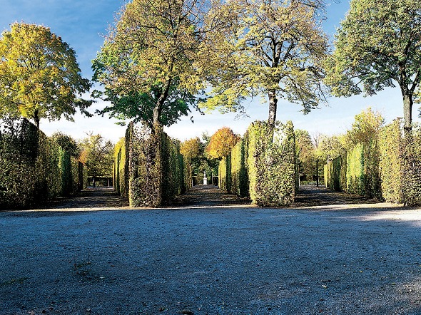 Photo (Schlo&szlig; Sch&ouml;nbrunn)