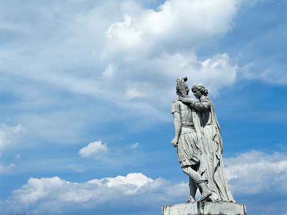 Photo (Schlo&szlig; Sch&ouml;nbrunn)