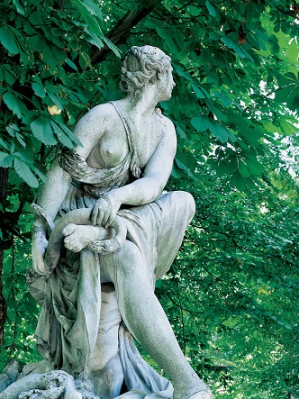 Photo (Schlo&szlig; Sch&ouml;nbrunn)