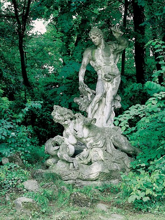 Photo (Schlo&szlig; Sch&ouml;nbrunn)