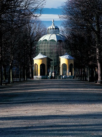Photo (Schlo&szlig; Sch&ouml;nbrunn)
