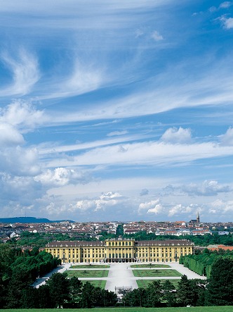 Photo (Schlo&szlig; Sch&ouml;nbrunn)