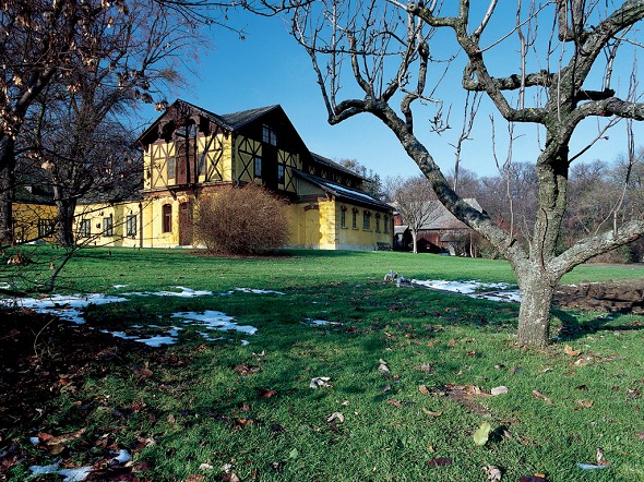 Photo (Schlo&szlig; Sch&ouml;nbrunn)