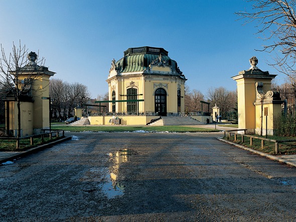 Photo (Schlo&szlig; Sch&ouml;nbrunn)