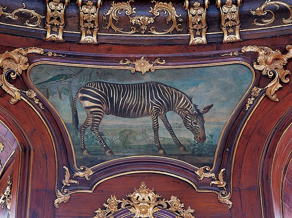 Photo (Schlo&szlig; Sch&ouml;nbrunn)